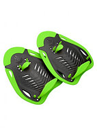 Жүзуге арналған MadWave қалақшалары Ergo Paddles S, M. L