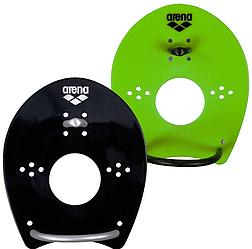 MadWave Лопатки для плавания Ergo Paddles S, M. L