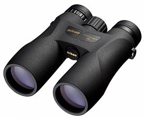 Бинокль Nikon PROSTAFF 5 10x42