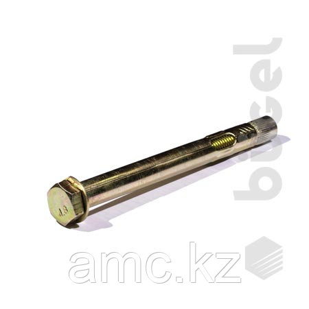 Болт анкерный 10*12*65