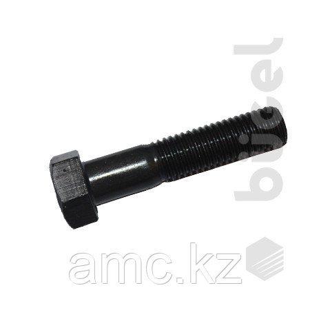 М22*70 10.9 ХЛ ГОСТ 52644-2006 Болт Шестигранный Калённый В Алматы