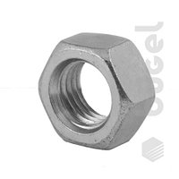 М22 гайка ГОСТ 5915-70, 5927-70, кл. 6