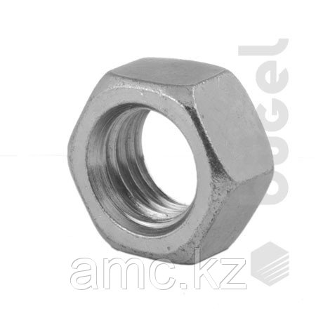 М27 гайка ГОСТ 5915-70, 5927-70, кл. 6