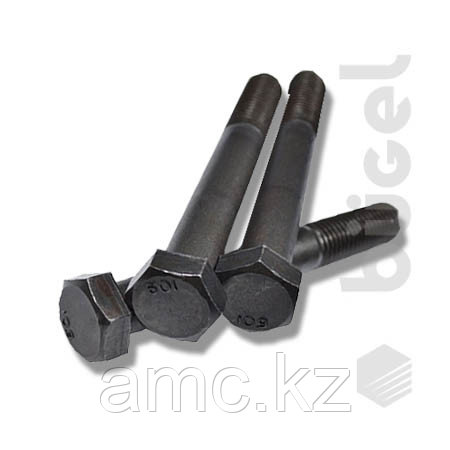 22*120 Болт ГОСТ 7805-70 кл10,9