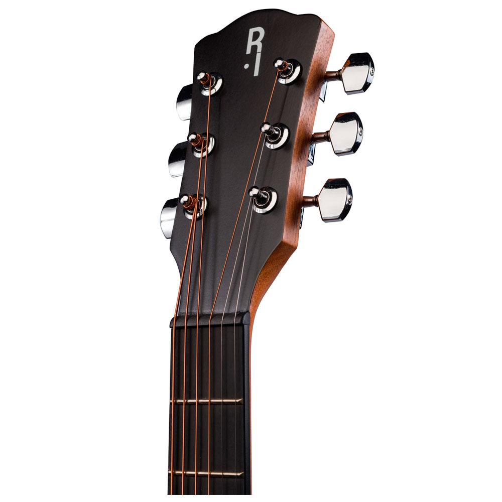 Акустическая гитара Rockdale Aurora D1 C N - фото 5 - id-p90175422