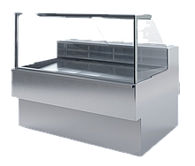 Холодильная витрина Илеть Cube ВХС-1,8 статика