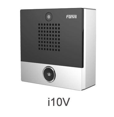 IP-домофон Fanvil i10V