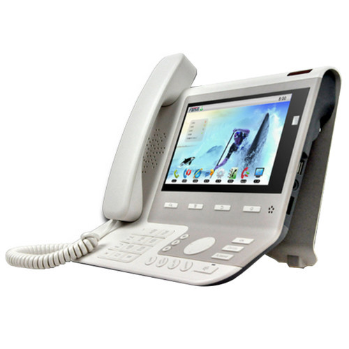 Fanvil D800 ip телефон (Fanvil D800) - фото 1 - id-p90178758