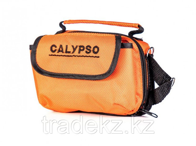 Сумка CALYPSO для переноски и хранения подводной камеры, фото 2
