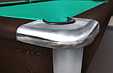 Стол бильярдный Модерн Про 7 футов, фото 3