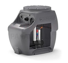 Канализационная насосная станция SAR 250-VXM 10/50