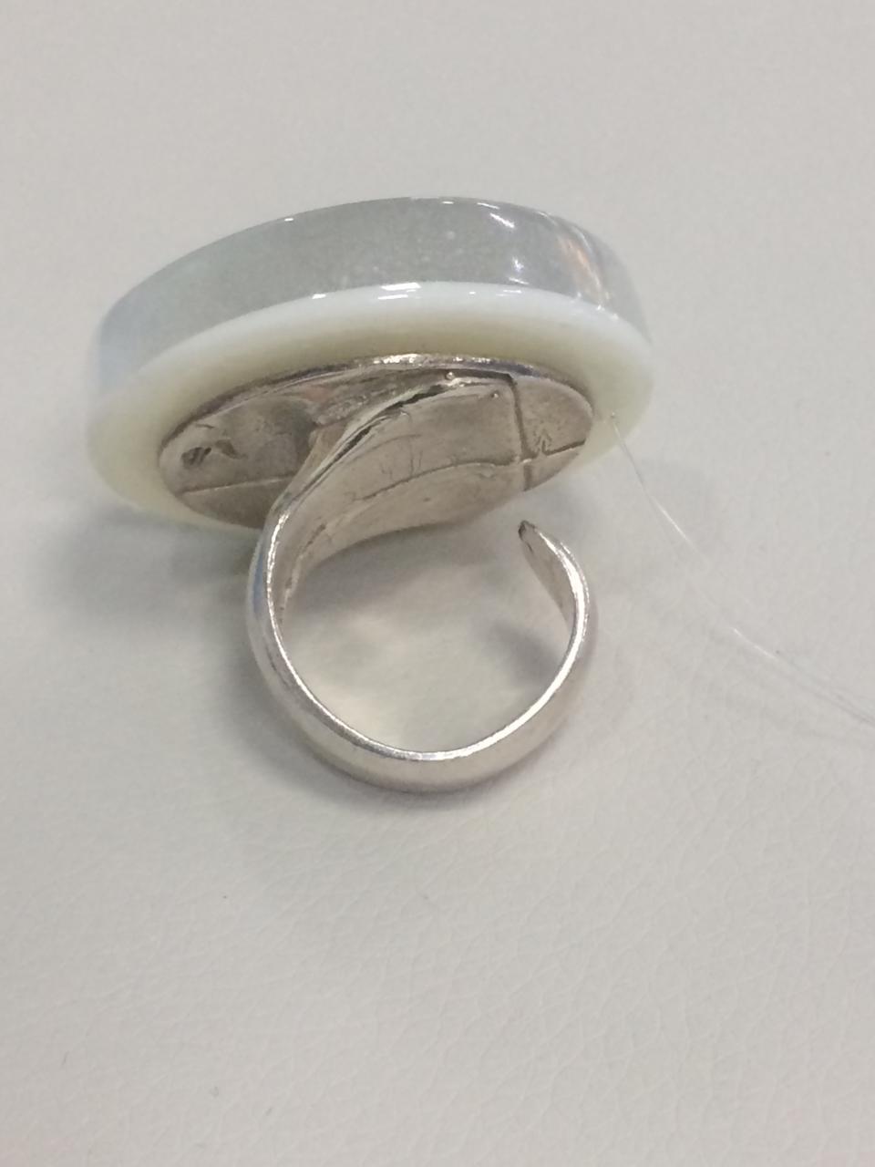 Кольцо из муранского стекла - 20 р. ( пр. Абая 141 ) - фото 3 - id-p90179604