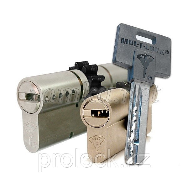 Цилиндры для замков Mul-T-Lock CLASSIC PRO 45/35 (80).