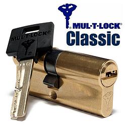 Цилиндры для замков Mul-T-Lock CLASSIC PRO  45/45 (90).