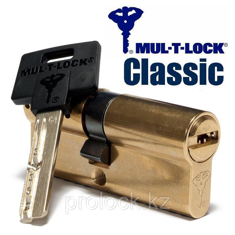 Цилиндры для замков Mul-T-Lock CLASSIC PRO 45/45 (90). - фото 1 - id-p90179624