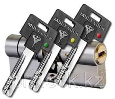 Цилиндры для замков Mul-T-Lock CLASSIC PRO 50/50 (100).