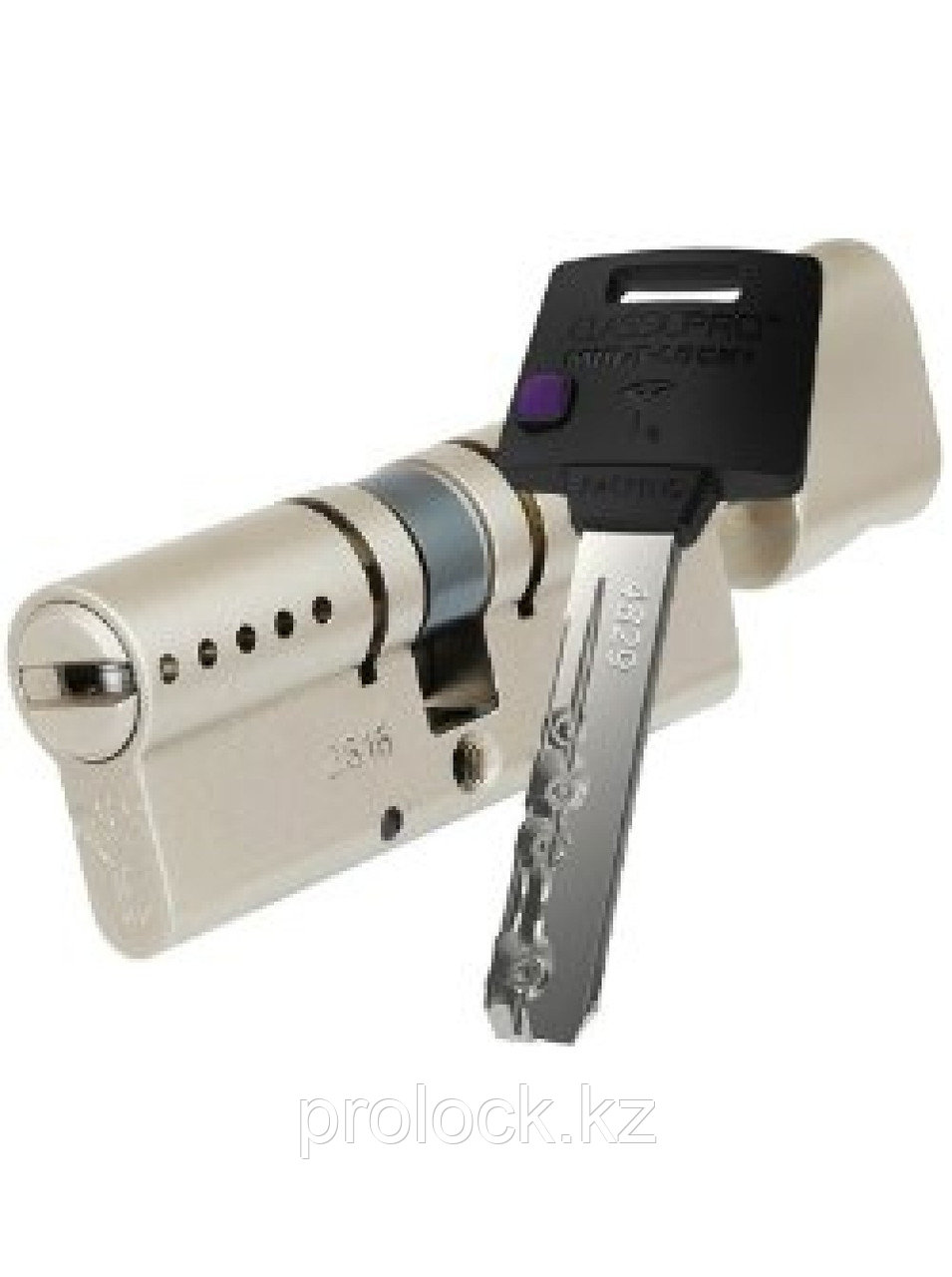 Цилиндры для замков Mul-T-Lock CLASSIC PRO 60/50Т  (110)  с вертушкой.