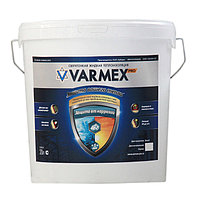 Теплоизоляция жидкая сверхтонкая VARMEX Защита от коррозии (20 л)
