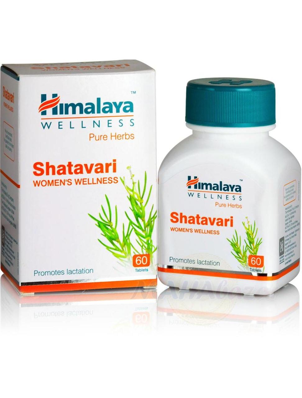Шатавари (Shatavari)