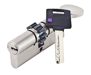 Цилиндры для замков Mul-T-Lock CLASSIC PRO 60/55Т (115).