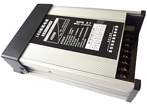 Блок питания для светодиодного освещения (AC/DC преобразователь) 400Вт - DC24V