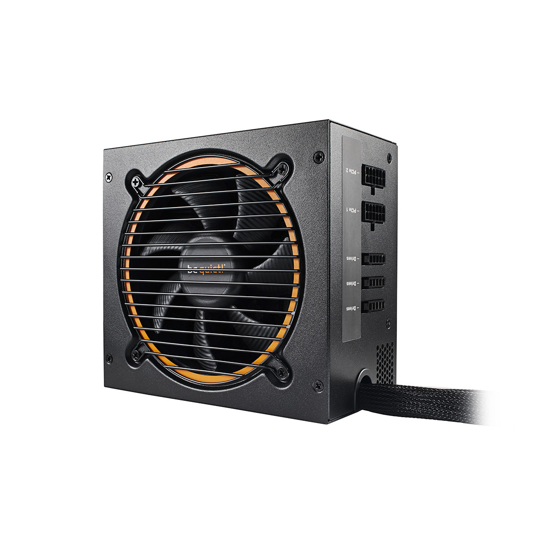 Блок питания, Bequiet!, Pure Power 11 600W CM , BN298, 600W