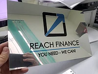 Металлические таблички