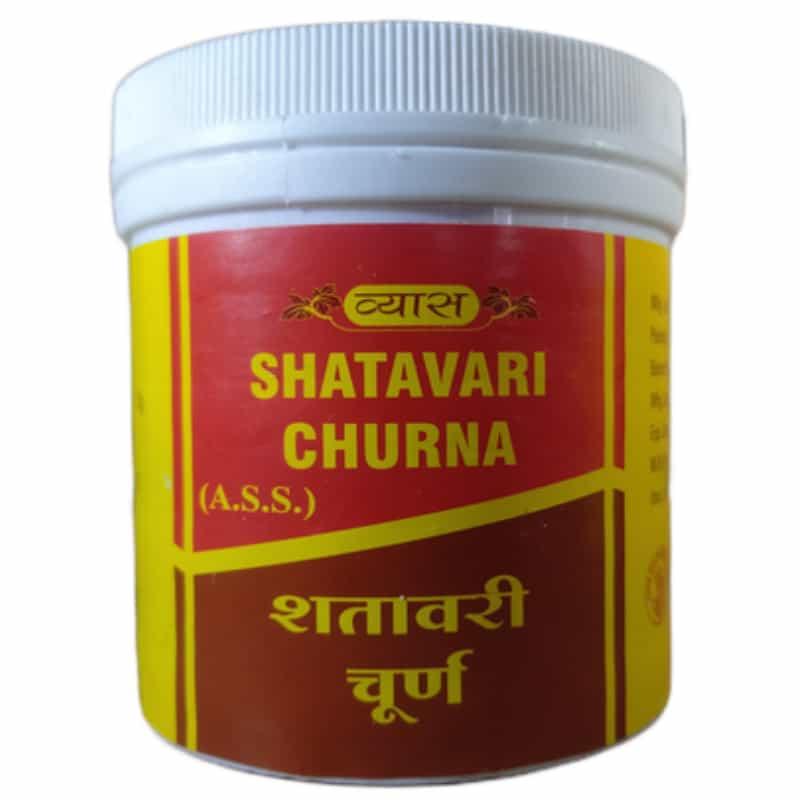 Шатавари (Shatavari)