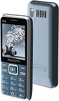 Мобильный телефон Maxvi P16 marengo