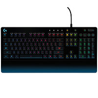 Клавиатура Logitech G213 Prodigy (920-008092) T920-008092 Клавиатура Logitech G213 Prodigy (920-008092)