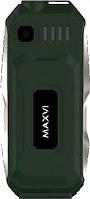 Мобильный телефон Maxvi T1 green