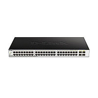 Коммутатор D-Link DGS-1210-52/ME/A1A TVR22739 Коммутатор D-Link DGS-1210-52/ME/A1A