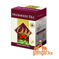 Цейлонский чай с Кардамоном Махмуд (Ceylon cardamom tea MAHMOOD TEA), 500 грамм