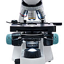 Микроскоп Levenhuk 400T, тринокулярный, фото 5