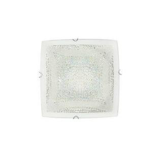 Настенно-потолочный светильник LED 16305-FL 18W 6000K (TEKLED)