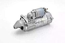 Стартер DEUTZ 0001263052