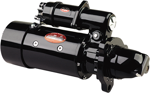 Стартер на САТ R1300 2071560, фото 1