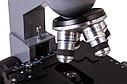 Микроскоп цифровой Levenhuk D320L PLUS, 3,1 Мпикс, монокулярный, фото 4