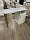 Маникюрный стол в стиле лофт с ящиком BM-MSL-005, фото 2