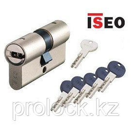 Сердцевины Iseo R7 100мм. (50х50) никель - Италия 6 класс безопасности.