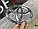 Эмблема решетки радиатора на Camry V50 2011-17, фото 2