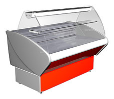 Витрины холодильные
