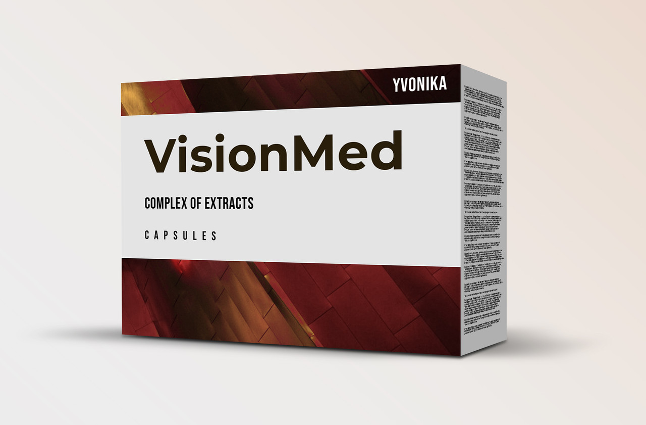 VisionMed (ВижнМед)