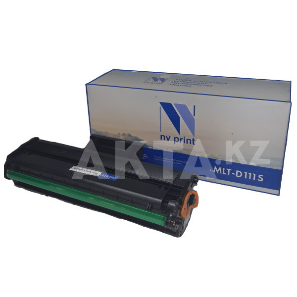 Картридж MLT-D111S для принтеров Samsung Xpress M2020/ M2020W/ M2070/ M2070W/ M2070FW, 1000 страниц