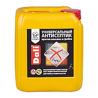 Универсальный антисептик DALI