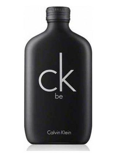 Calvin Klein CK Be U Edt (200ml) - фото 1 - id-p80558550