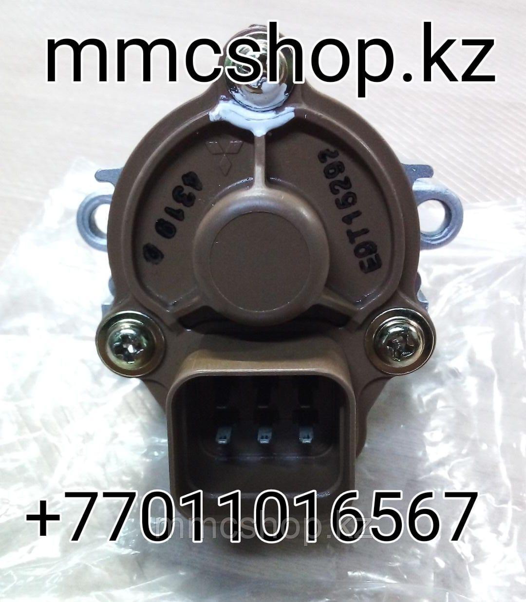 Паджеро датчик регулятор холостого хода MD628053 MD614380 РХХ pajero 6G72 12V mitsubishi митсубиши митсубиси