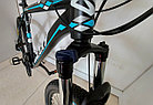 Велосипед спортивный Galaxy ML200 рама 21". Рассрочка. Kaspi RED., фото 2