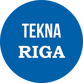 Газовые проточные вода нагреватели (КОЛОНКИ) RIGA, TEKNA