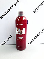 Несмываемый крем-спрей 12 в 1 для волос 250 мл Ollin